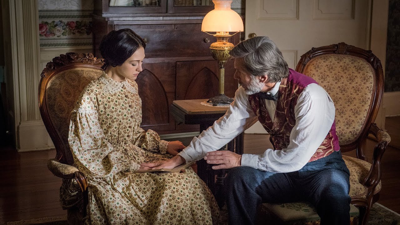 Download MERCY STREET | Episode 2 Preview | PBS