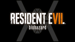 Наркоманство в прямом эфире - Resident Evil 7 за 4 часа