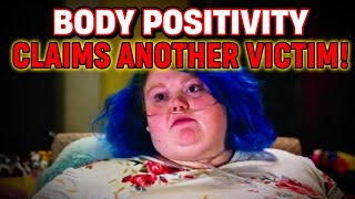 Body Positivity Claims Another Victim!