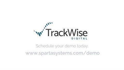 TrackWise Digital Quality Management System (QMS)