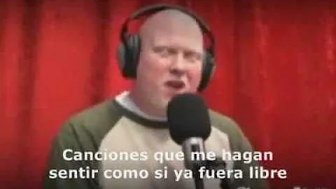 brother ali - truth is (subtitulado en español)