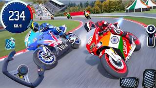 Xtreme Bike Racing 3D Game  - GT Bike Racing Game 2025 screenshot 2