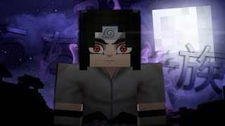 Finalmente fizeram um MOD de NARUTO que presta KKKKK