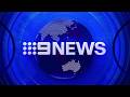 Nine News Theme Music Version 3 Tar Sequence From Cool Hand Luke 2008 