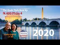 Thi Quốc Tịch Hoa Kỳ 2020: N-400 Phần 4
