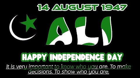 14 August dp name editing ||dp Editing Tutorial In Hindi step by step ||picsart dp editing in phone