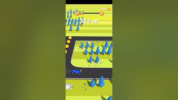 Traffic Run! | GaMePlaY aLL LeVeLs ¦52¦ |BIG UPDATE! [Android, iOS]