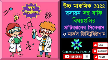 HS 2022 Practical Syllabus and Marks Distribution of WBCHSE in Bengali