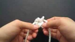 The Rabbit Knot by TKB