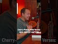Cherry-Picking Bible Verses &amp; Why Context Matters