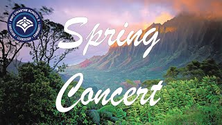 BWCCS2 Spring Concert 2023 LIVE