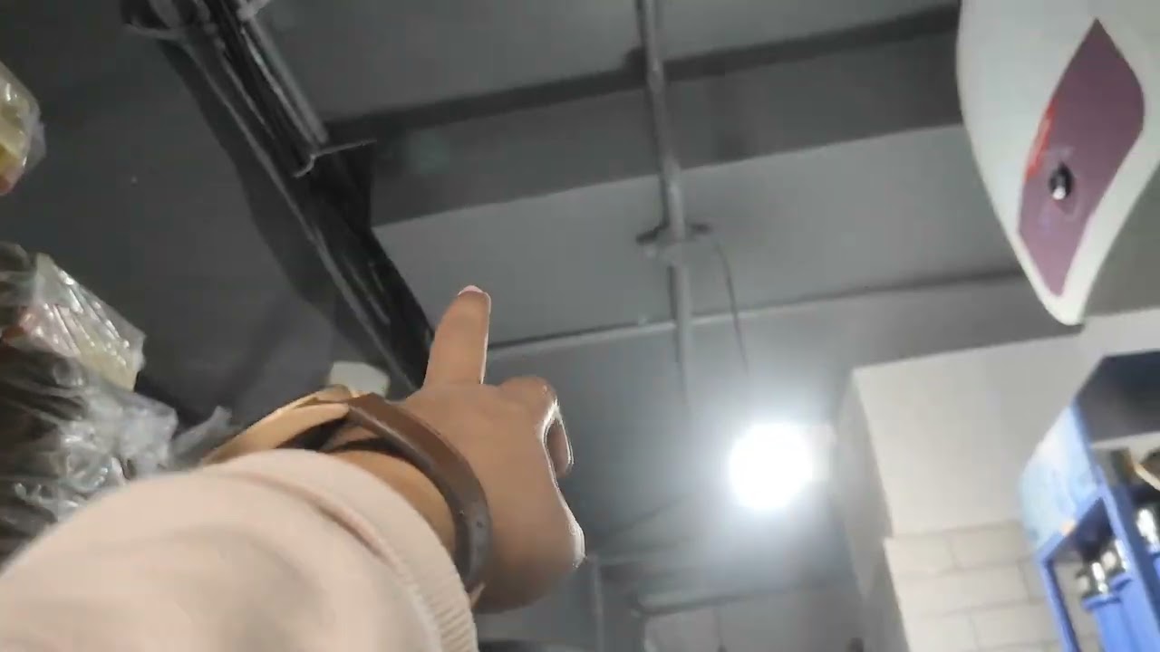 Airwasher Recce at Tanaji Nagar Eatclub Brands Private Limited 