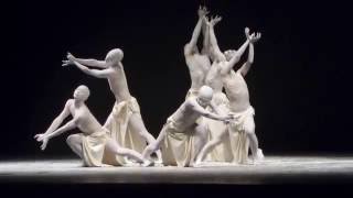 Sankai Juku - Utsushi Coreo & Idea Ushio Amagatsu Music Yas-Kaz & Yoshikawa 225340