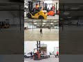 Hemos movido toda una fábrica... ¡Sin parar la producción! 🚚