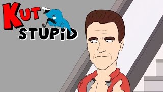 Мультшоу Волшебная шапка KuTstupid