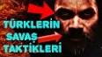 Türkler savaşlarda hangi taktikleri uygulamıştır? ile ilgili video