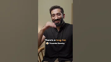 What Is Nouman Ali Khan S Best Decision In Life 
