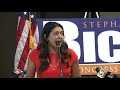 OETA Hosts Debate Between Stephanie Bice and Kendra Horn