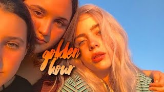 fake Golden Hour tutorial screenshot 2