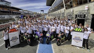 2017, French GP: Yamaha’s 500th Grand Prix Win