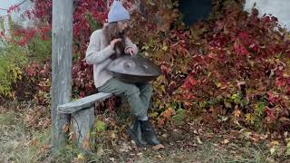 Famous A Kurd 9 notes by @rinpantam.workshop #handpan #pantam #handpanplayer #handpanworld #хэндпан Net Worth