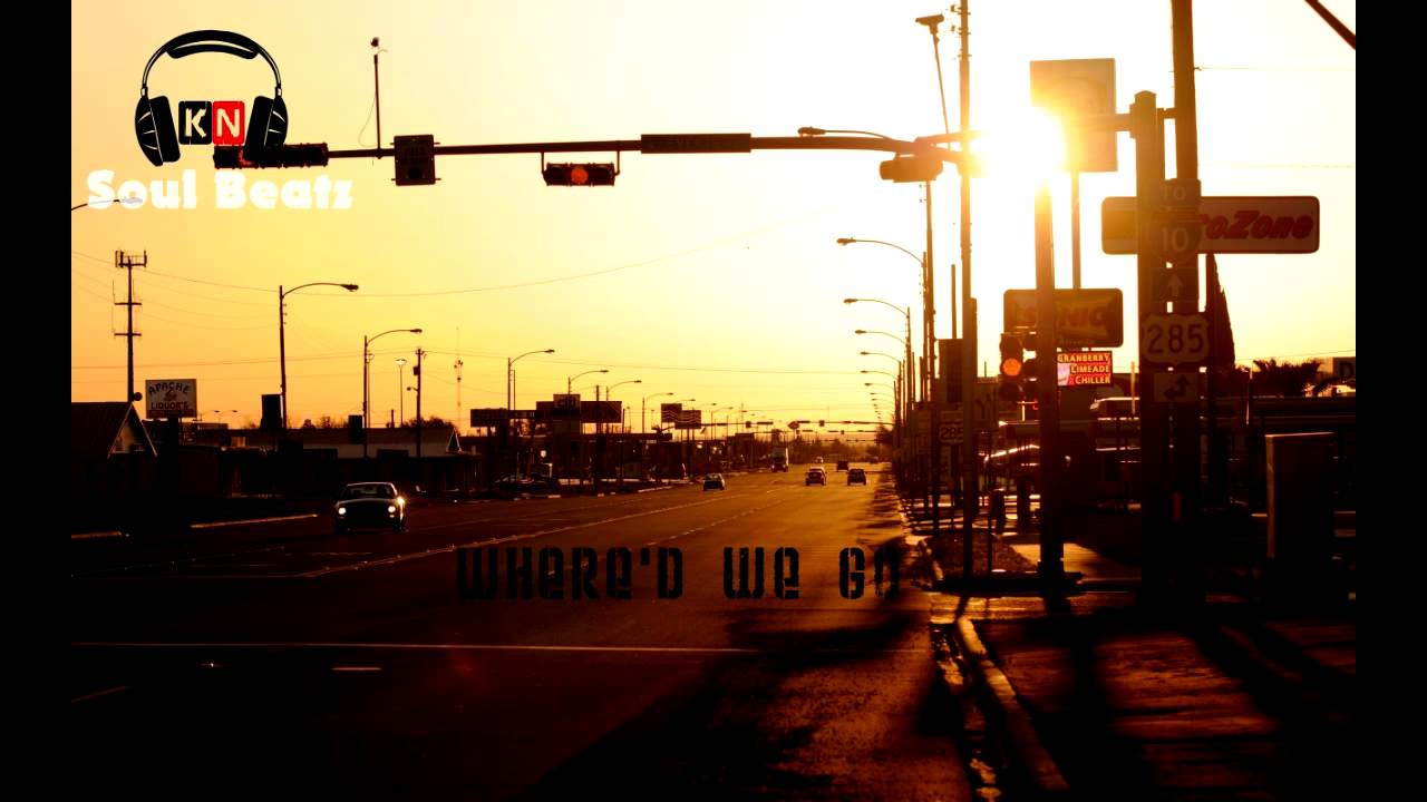 Urban R&B/Pop Jamz Instrumental Beat 2014 *NEW* 