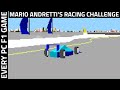 [Mario Andretti's Racing Challenge - Игровой процесс]