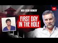 Mob Story Monday: Prison First Day In The Hole | Michael Franzese