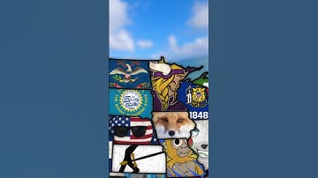 Top comment claims a state!?🤔  #geographythroughmaps #history #map #mapping #comment #country