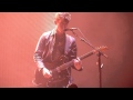 Arctic Monkeys - The Hellcat Spangled Shalalala [Live at The O2 Arena, London - 29-10-2011]