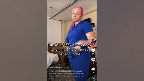 TikTok Tea TikTok Nurse Kelly Morris Fired Over Ti...