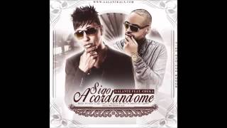 Galante - Sigo Acordandome ft. Cheka [Official Audio]