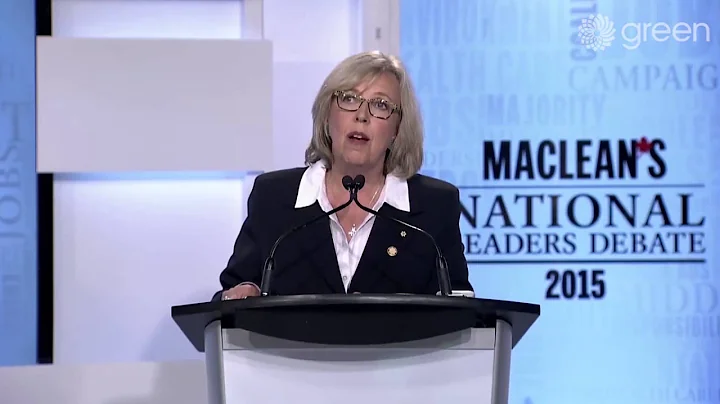 Bill C-51 Opposition