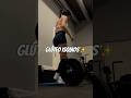 Glúteo isquios✨ #gym #fyp #explore #viralvideo