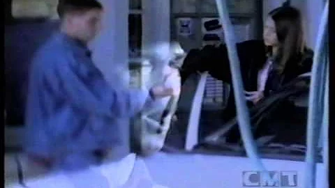 Tracy Lawrence   One Step Ahead Of The Storm