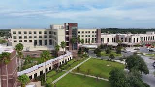 Expansion of HCA Florida West Marion Hospital on track to completion in early 2025
