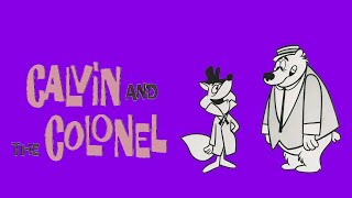 Classic Tv Theme: Calvin And The Colonel