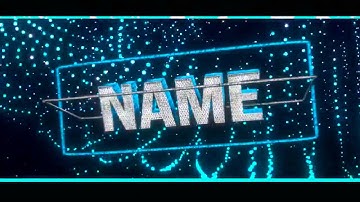 FREE Blender Intro Template + Download(HD+) #122 [10/10points] :D