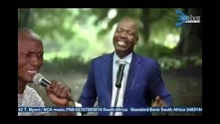 Khayalethu Masuku - Ncandweni Christ Ambassadors