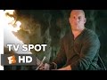 The Last Witch Hunter TV SPOT - Powerful (2015) - Vin Diesel, Elijah Wood Movie HD