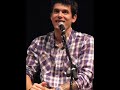 John Mayer's Home Voicemail Message