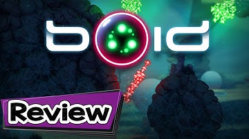 Boid Review