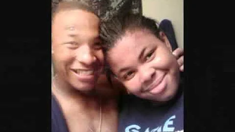 Daryl & Tashanna