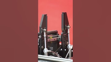 TK-Series CNC Laser Tube Cutter Double Chuck Metal Tube Cutting Machine with Automatic Feeding