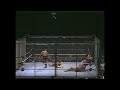FULL MATCH: Bruno Sammartino & Tito Santana vs. Randy Savage & Adrian Adonis: WWE, July 12, 1986