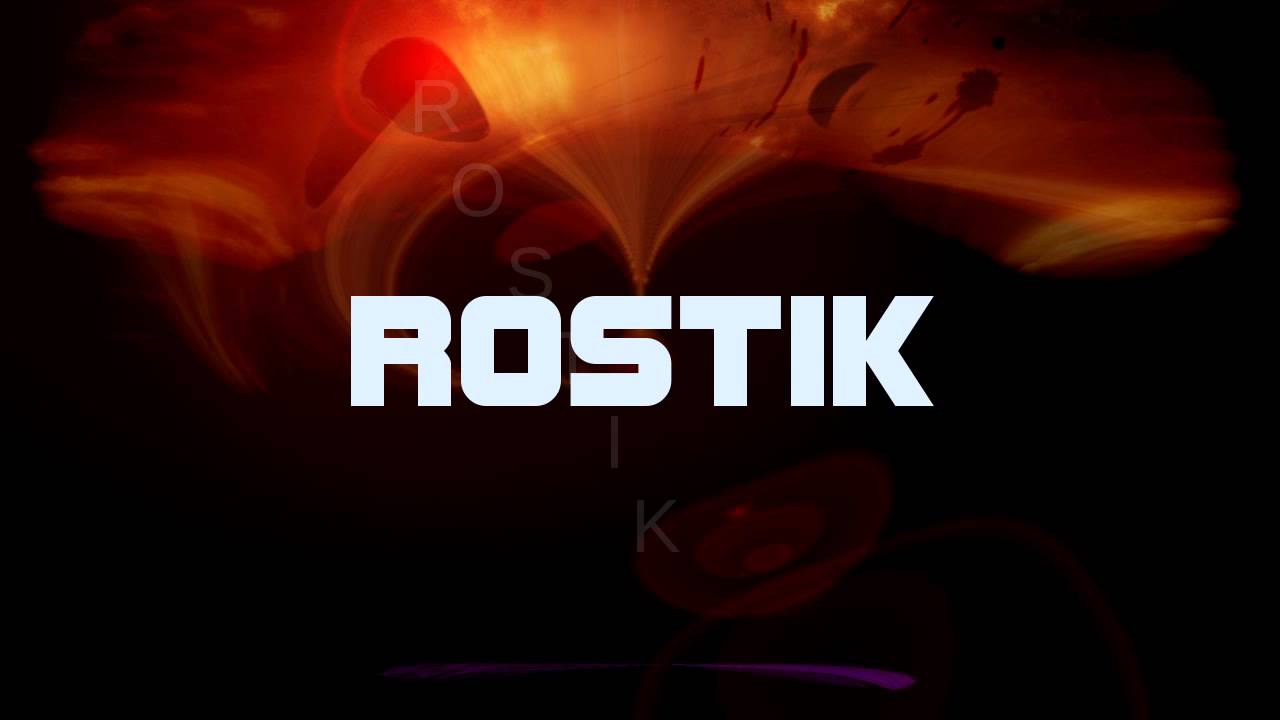 Rosticks