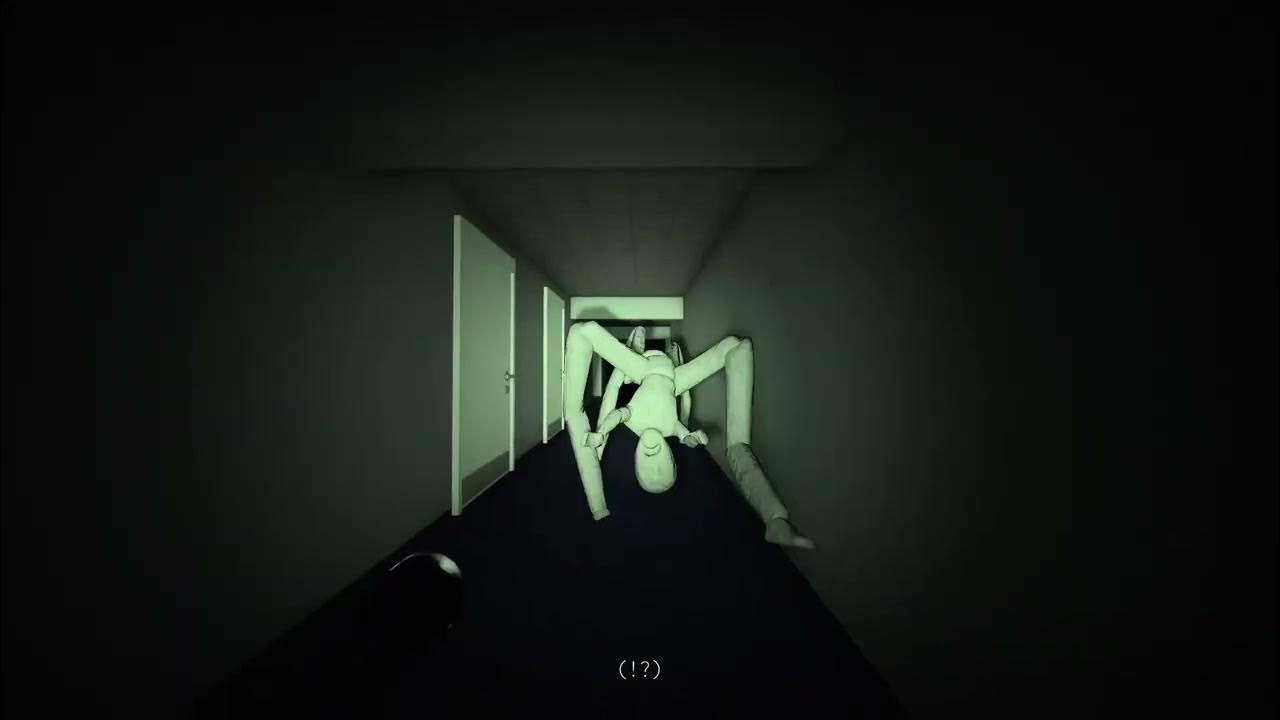 Episode Three Interliminality Alpha 1.1.5