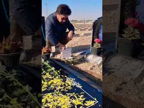 عجب دنیای نامردی عليرضا جان سه هفته ام گذشت بر نگشتی روحت شاد عزیز دلتنگی