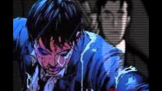 Jason todd [Red Hood] - Issues