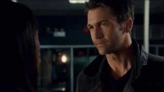 Rookie Blue 5x6 Traci and Dex